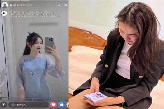 sex diaryz TM0010 - Con đĩ chuyên lừa đảo qua điện thoại