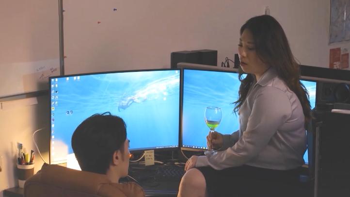phim sex bú l** chị dâu NITR-333_Bố ơi đụ con đi!!!